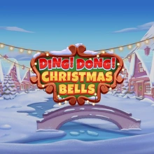 Ding Dong Christmas Bells