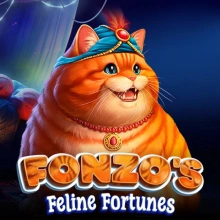 Fonzo's Feline Fortunes