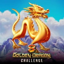 8 Golden Dragon Challenge