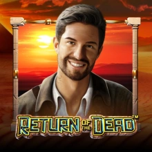 Return of the Dead
