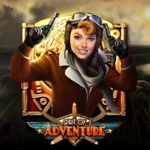 Spirit of Adventure