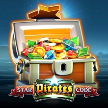 Star Pirates Code