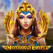 Mysterious Egypt