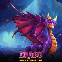 Drago - Jewels of Fortune