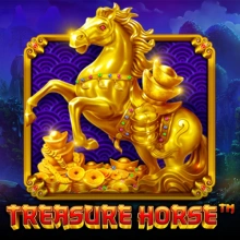 Treasure Horse