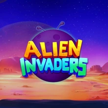 Alien Invaders