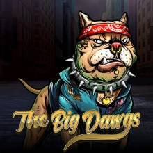 The Big Dawgs