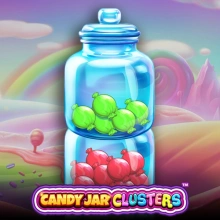 Candy Jar Clusters
