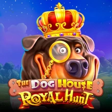 La niche du chien - Chasse royale