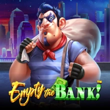 Empty the Bank