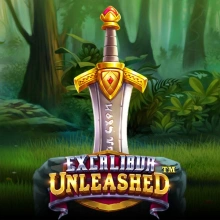 Excalibur déchaînée