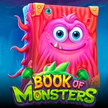 Le livre des monstres