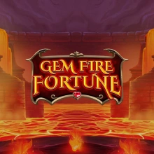 Gem Fire Fortune