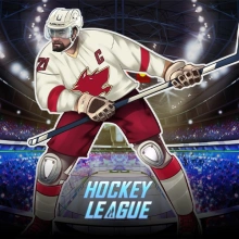 Hockey League