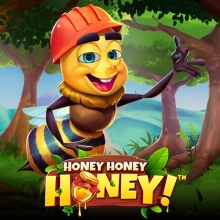 Honey Honey Honey