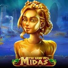 The Hand of Midas
