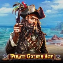 Pirate Golden Age