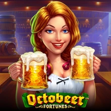 Octobeer Fortunes