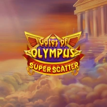 Super Scatter des Portes de l'Olympe