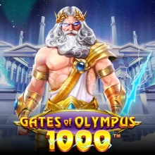 Portes de l'Olympe 1000