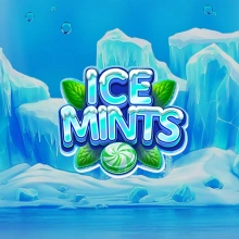 Menthe glacée
