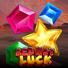Red Hot Luck