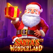 Santa's Wonderland