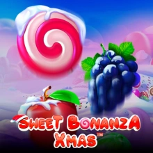 Sweet Bonanza Xmas