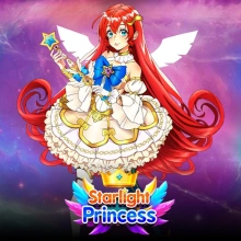 Princesse des étoiles