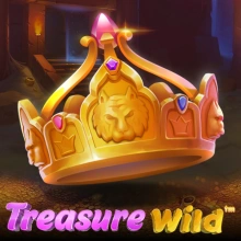 Treasure Wild