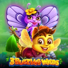 3 comodines zumbadores