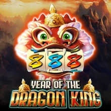 Year Of The Dragon King