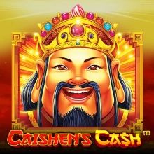 Caishen's Cash