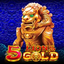 5 Lions Gold