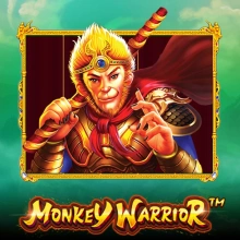 Monkey Warrior