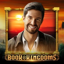 Book Of Kingdoms