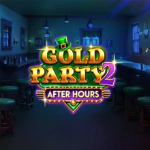 Gold Party 2 - Après les heures de travail
