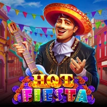 Hot Fiesta