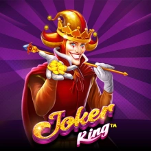 Joker King