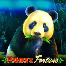 Panda's Fortune