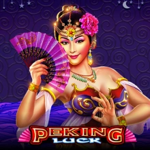 Peking Luck