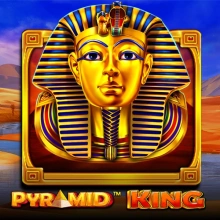 Pyramid King