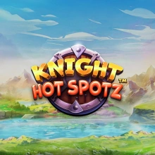 Knight Hot Spotz