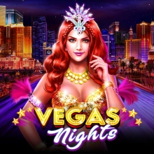 Vegas Nights