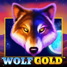Loup d'or