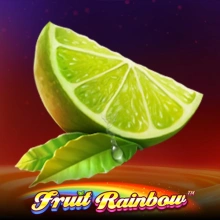 Fruit Rainbow