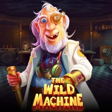 The Wild Machine