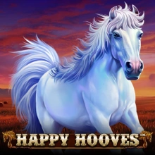 Happy Hooves