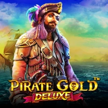 Pirate Gold Deluxe