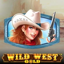 L'or du Far West